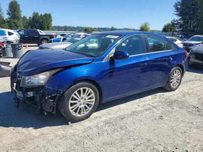 2013 Chevrolet Cruze