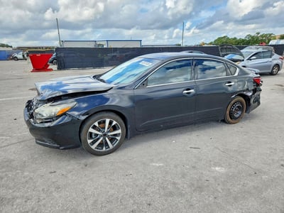 1N4AL3AP9HC****** 2017 Nissan Altima