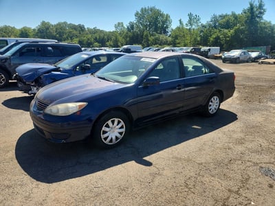 2005 Toyota Camry