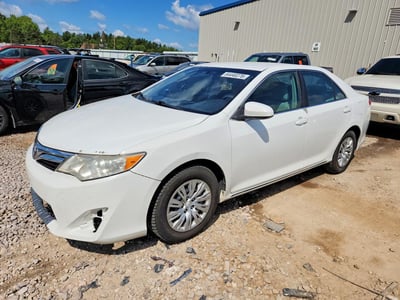 4T4BF1FK8ER****** 2014 Toyota Camry