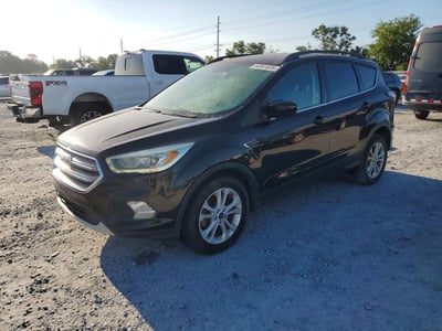 1FMCU0GD1HU****** 2017 Ford Escape