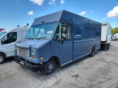 1FC3E4K69KD****** 2019 Ford E-450