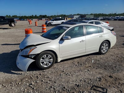 1N4AL2AP5AN****** 2010 Nissan Altima