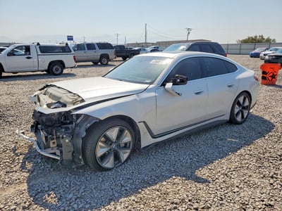 WBY43HD04SF****** 2025 BMW I4
