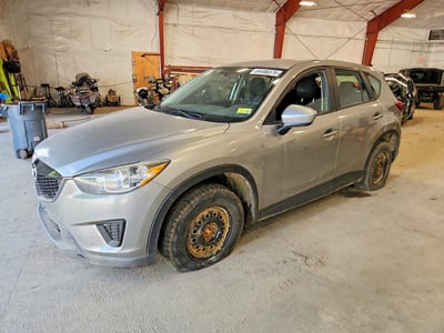 2014 Mazda CX-5