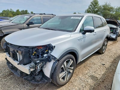 KNDRKDLG5P5****** 2023 Kia Sorento