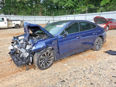 5NPEJ4J24LH****** 2020 Hyundai Sonata