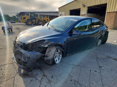 7SAYGDEE0RF****** 2024 Tesla Model Y