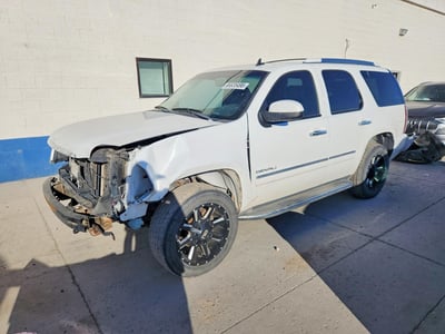 2012 GMC Yukon