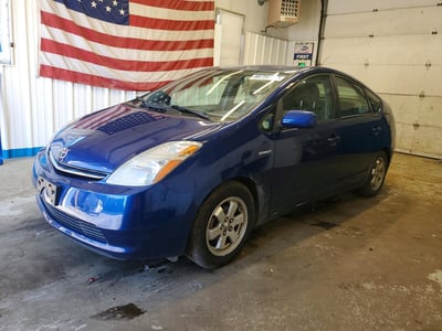 JTDKB20U697****** 2009 Toyota Prius