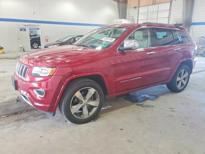 1C4RJFCG3EC****** 2014 Jeep Grand Cherokee
