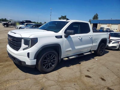 1GTRUJEK1RZ****** 2024 GMC Sierra 1500