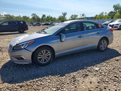 5NPE24AF3FH****** 2015 Hyundai Sonata
