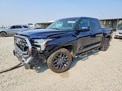 5TFNA5DB8PX****** 2023 Toyota Tundra