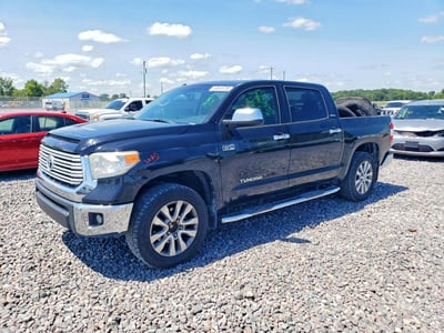 2015 Toyota Tundra