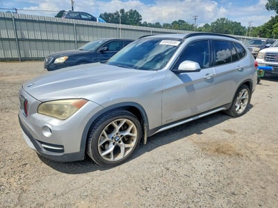2013 BMW X1