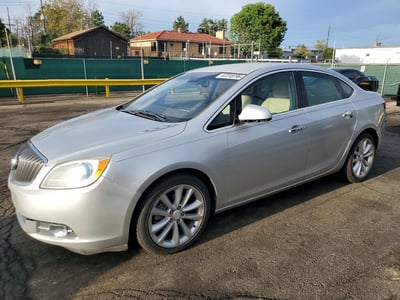 1G4PR5SK6C4****** 2012 Buick Verano