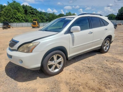 JTJHW31U682****** 2008 Lexus RX Hybrid