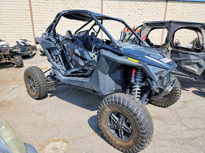 3NSGAD92XPG****** 2023 Polaris Ranger