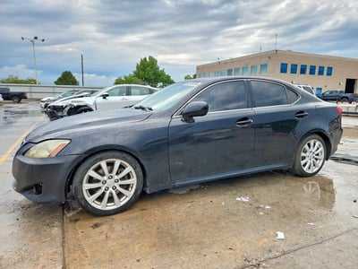 2006 Lexus IS