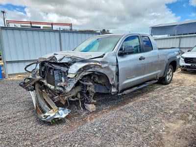 5TFRT54137X****** 2007 Toyota Tundra
