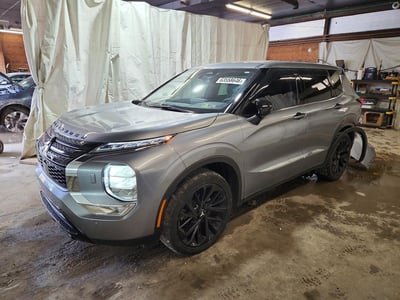 JA4J4VA86PZ****** 2023 Mitsubishi Outlander