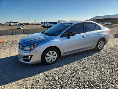 JF1GJAA69GH****** 2016 Subaru Impreza