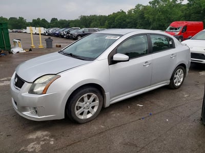 2011 Nissan Sentra