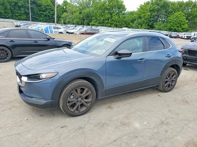 3MVDMBCMXPM****** 2023 Mazda CX-30