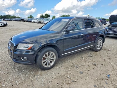 WA1LFBFP1FA****** 2015 Audi Q5