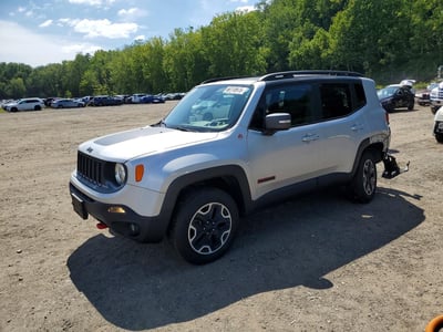 ZACCJBCT6GP****** 2016 Jeep Renegade