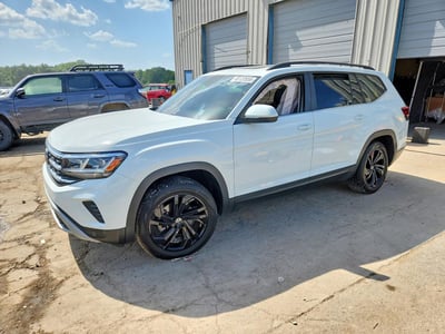 1V2KR2CA9NC****** 2022 Volkswagen Atlas