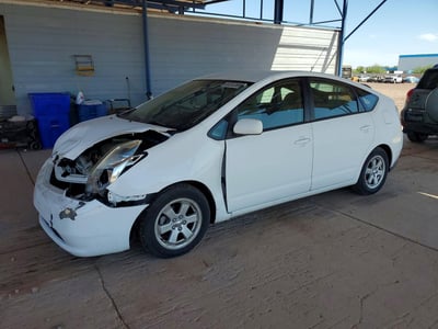 JTDKB22U153****** 2005 Toyota Prius