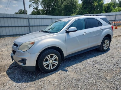 2015 Chevrolet Equinox