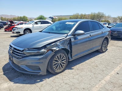 3VWE57BU5KM****** 2019 Volkswagen Jetta