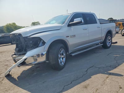 1C6RR7NT6DS****** 2013 RAM 1500