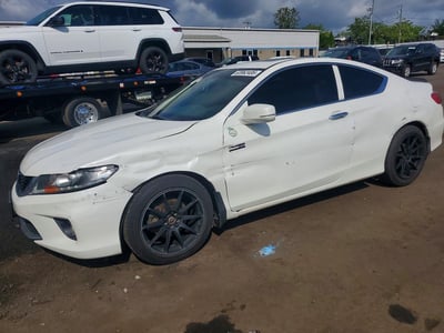 1HGCT2B87FA****** 2015 Honda Accord