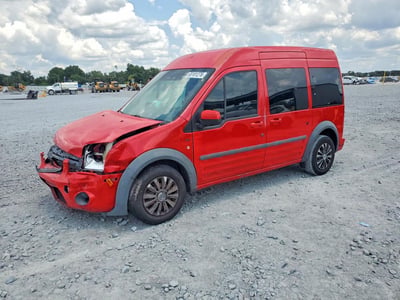 NM0KS9CN6BT****** 2011 Ford Transit Connect