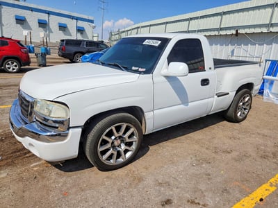 1GCEC14V71Z****** 2001 Chevrolet S-10