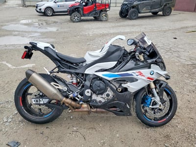 WB10E6305P6****** 2023 BMW S 1000 RR