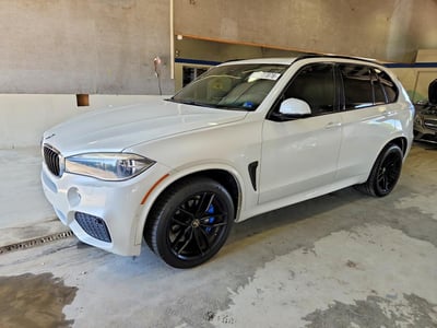 5UXKS4C5XG0****** 2016 BMW X5