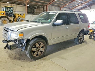 1FMJU1K55AE****** 2010 Ford Expedition