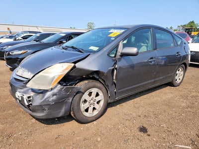JTDKB20U093****** 2009 Toyota Prius