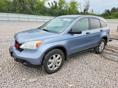 3CZRE48529G****** 2009 Honda CR-V