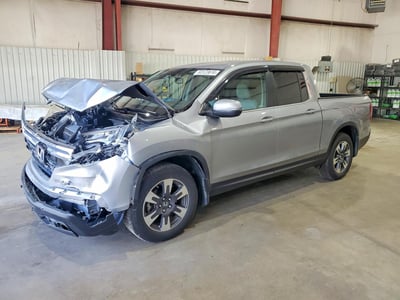 5FPYK2F6XKB****** 2019 Honda Ridgeline