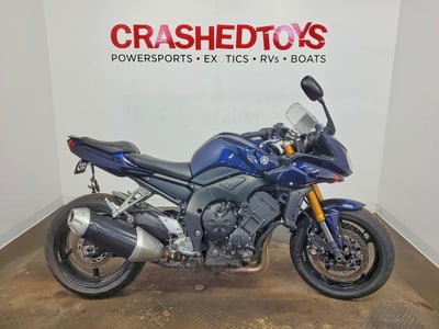 JYARN17E37A****** 2007 Yamaha Fz1