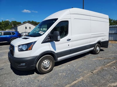 1FTBW3U89RK****** 2024 Ford Transit 350