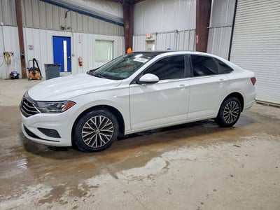 2019 Volkswagen Jetta