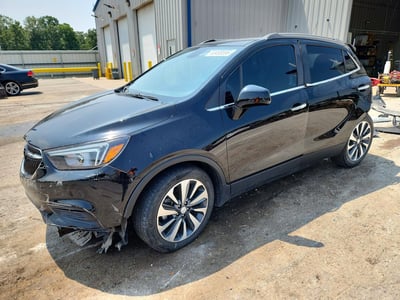 2022 Buick Encore