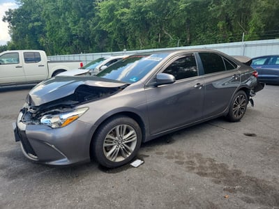 4T1BF1FKXHU****** 2017 Toyota Camry